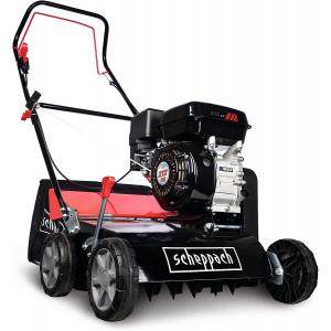 Аератор-скарифікатор Scheppach SC40P (5911901903) Аератор-скарифікатор Scheppach SC40P (5911901903)