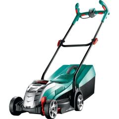 Газонокосилка Bosch Rotak 32 Li