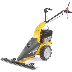 Газонокосилка Stiga Silex 87 B