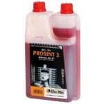 Масло Oleo-Mac Prosint 2T dosatore для 2х-тактных двигателей, 1 л