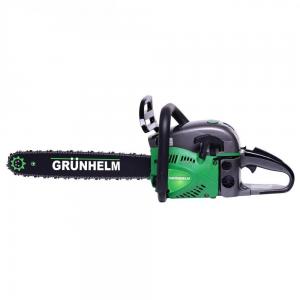 Бензопила Grunhelm GS5200M Professional