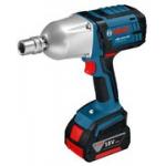 Гайкокрути Bosch