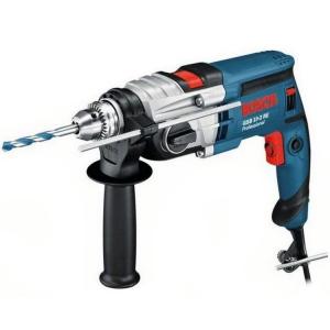 Дрель ударная Bosch GSB 19-2 RE, ЗВП