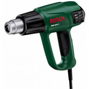 Фен промышленный Bosch PHG 600-3 