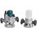 Фрезер Bosch GMF 1600 CE L-BOXX