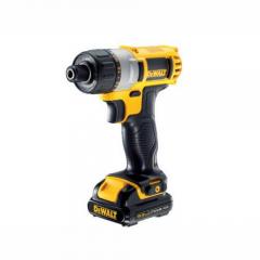Шуруповерт DeWALT DCF610D2
