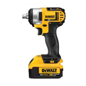 Гайковерт ударный DeWALT DCF880M2 Гайковерт ударный DeWALT DCF880M2