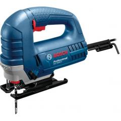 Лобзик Bosch GST 8000 E