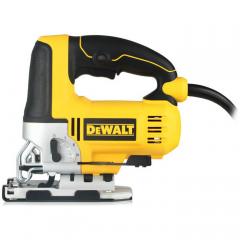 Лобзик DeWALT DW349
