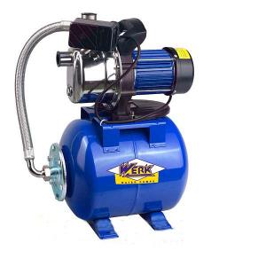 Насосная станция Werk XKJ-804 SA5 Насосная станция Werk XKJ-804 SA5