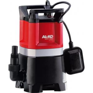 Занурювальний дренажний насос AL-KO Drain 10000 Comfort (112825) Занурювальний дренажний насос AL-KO Drain 10000 Comfort (112825)