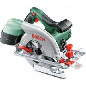 Дисковая пила Bosch PKS 55 A Дисковая пила Bosch PKS 55 A