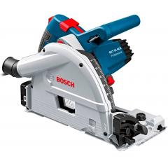 Погружная пила Bosch GKT 55 GCE