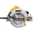 Пилка циркулярна DeWALT DWE575K