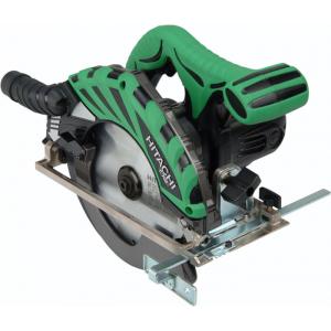 Дисковая пила Hitachi C7U2