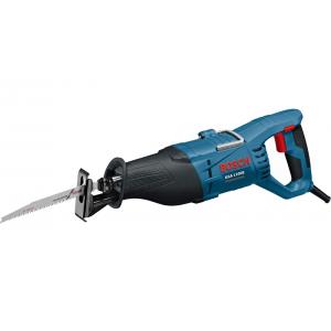 Сабельная пила Bosch GSA 1100 E 