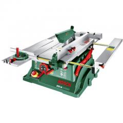 Распиловочный стол Bosch PTS 10 Распиловочный стол Bosch PTS 10