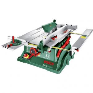 Распиловочный стол Bosch PTS 10 Распиловочный стол Bosch PTS 10