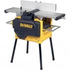 Фуговально-рейсмусовый станок DeWALT D27300