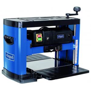 Рейсмусовий верстат Scheppach PLM1800