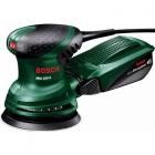 Эксцентриковая шлифмашина Bosch PEX 220 A