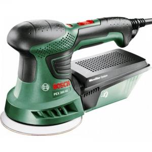 Эксцентриковая шлифмашина Bosch PEX 300 AE 