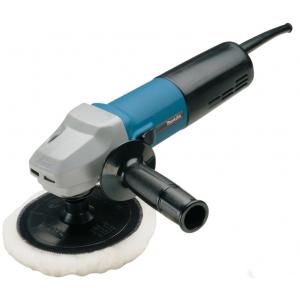 Полировальная машина Makita 9565CLR