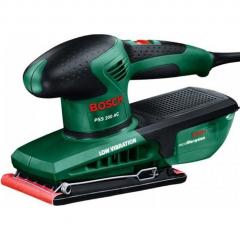 Виброшлифмашина Bosch PSS 200 AC Виброшлифмашина Bosch PSS 200 AC