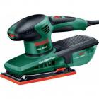 Виброшлифмашина Bosch PSS 250 AE