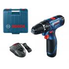 Шуруповерт Bosch GSB 120-Li
