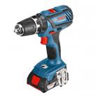 Шуруповерт Bosch GSB 18 2-Li Plus