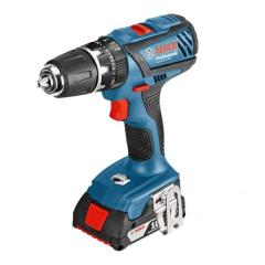 Шуруповерт Bosch GSB 18 2-Li Plus Шуруповерт Bosch GSB 18 2-Li Plus