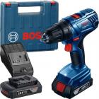 Шуруповерт Bosch GSR 180-Li