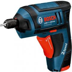 Шуруповерт Bosch GSR Mx2Drive Шуруповерт Bosch GSR Mx2Drive