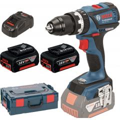Шуруповерт Bosch GSB 18 V-EC Шуруповерт Bosch GSB 18 V-EC