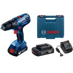 Шуруповерт Bosch GSB 180-Li Шуруповерт Bosch GSB 180-Li