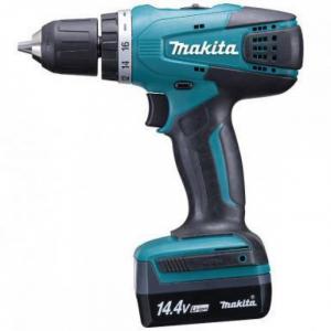 Шуруповерт Makita DF347DWE Шуруповерт Makita DF347DWE