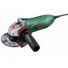 Угловая шлифмашина Bosch PWS 750-125