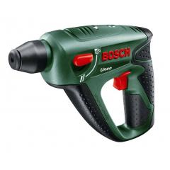 Перфоратор Bosch Uneo 10.8 LI-2