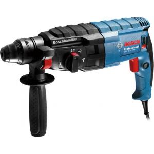 Перфоратор Bosch GBH 2-24 DRE Перфоратор Bosch GBH 2-24 DRE