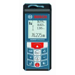Лазерный дальномер Bosch GLM 80 + R 60