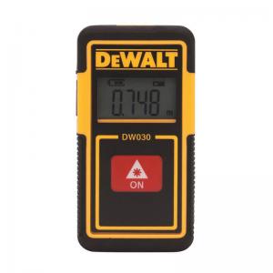 Дальномер лазерный DeWALT DW030PL