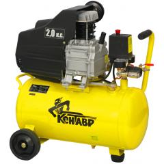 Компрессор Кентавр КП-2420В
