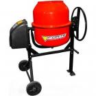 Бетонозмішувач Forte EW2125P