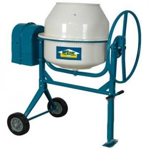 Бетономешалка Werk WR 180C