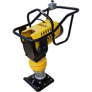 Вибротрамбовка Honker RM80E H-Power